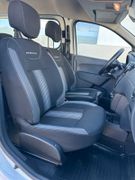 DACIA Dokker*AHK*Sitzheizung*Tempomat*Bluetooth*1.Hand