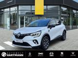 Renault Captur II Techno TCe 90 RF-Kamera - Renault Captur
