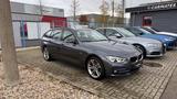 BMW 318i Touring Sport Line LED Navi DAB SHZ HiFi - BMW 318: 318i Sport