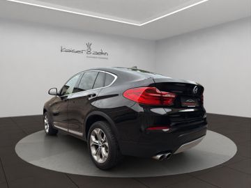BMW X4 - 6