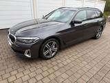 BMW 530d Touring Luxury Line, 286 PS, Standhzg., ACC
