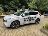 Hyundai SANTA FE 2.2 CRDi Signature 4WD DCT SEVEN Si... - Hyundai SANTA FE: 7 Sitzer