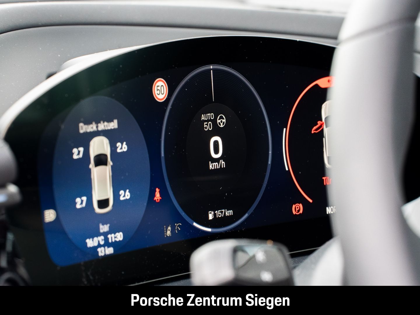 Porsche Macan - Bild 15