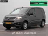 Toyota ProAce 130pk Automaat Benzine L1H1 Navi Airco Cr - Toyota Dreiseitenkipper