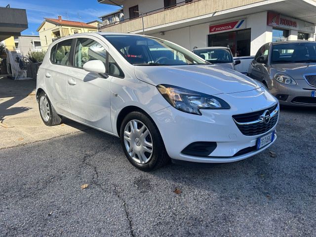 Opel Corsa 1.2 5 porte CON SOLI 64.000 KM Come N