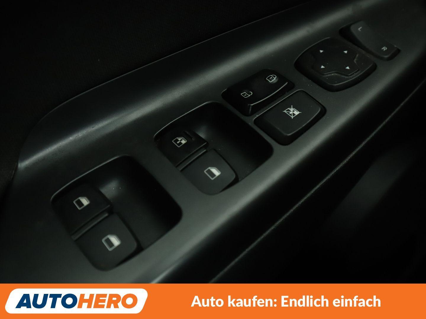 Hyundai Kona 1.0 TGDI Trend 2WD