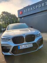 BMW X4 M COMPETITION M COMPETITION - gebrauchte BMW X4 M aus dem Jahr 2020