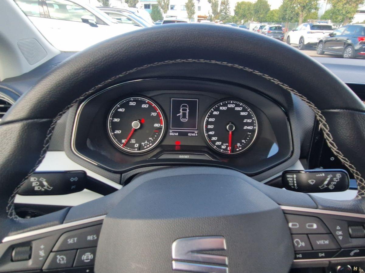 Seat Ibiza 1.0 TSI Style