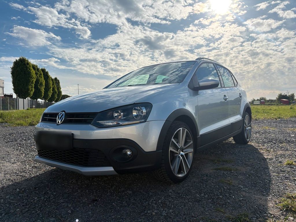 Volkswagen Lupo