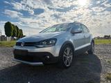Volkswagen VW Polo Cross 1.4l 86Ps *TÜV 04/28* Klima,... - Volkswagen Lupo: Ps