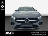 Mercedes-Benz A 200 Kompaktlimousine AMG/PREMIUM/RFK - Mercedes-Benz: Kompakt