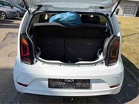 Volkswagen e-up! - Vorschau Bild 8