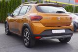 Dacia Sandero Stepway 1.0 TCE LED Navi Kamera Tempomat - Dacia Sandero mit 5 Türen