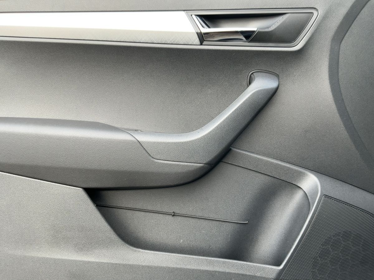 Skoda Karoq - Bild 19