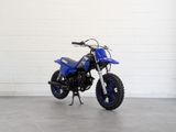 Yamaha PW 50 AM LAGER - BENZIN POCKET BIKE