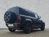 Land Rover Defender 110 P400 AWD X-DYNAMIC HSE AHK LED 20 - Land Rover Defender HSE mit Benzin-Antrieb