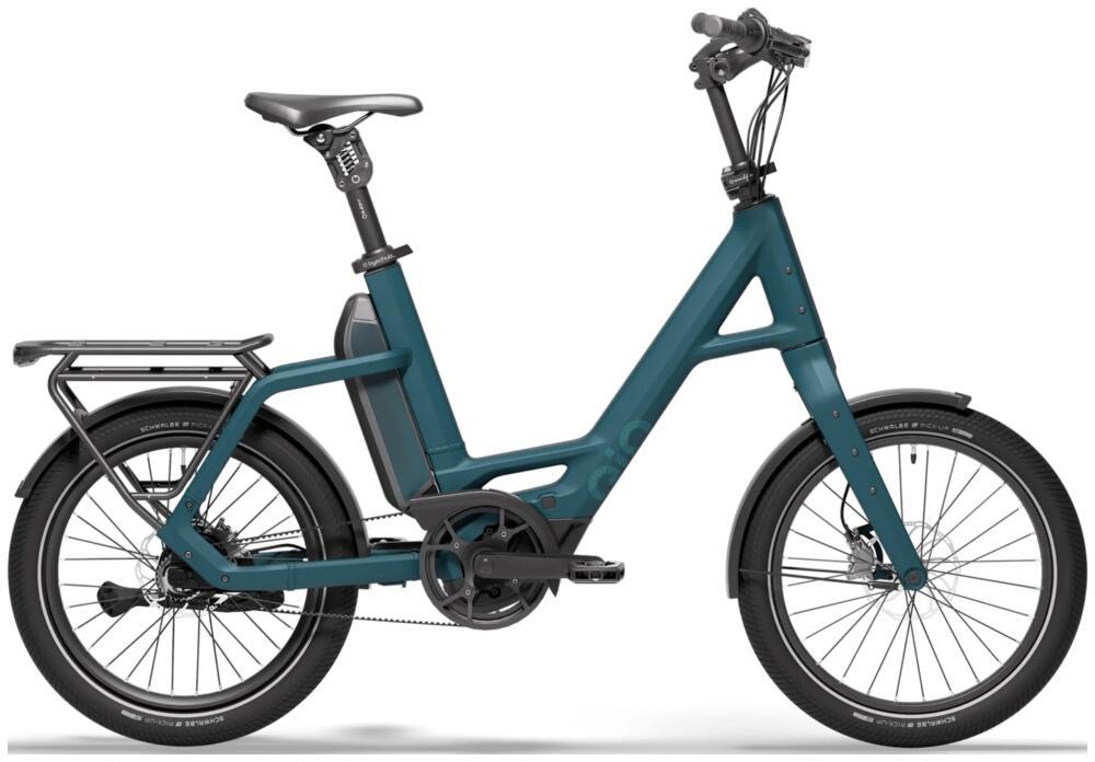 QiO Compact PX5+ 48 cm