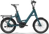 QiO Compact PX5+ 48 cm - QiO E-Bikes