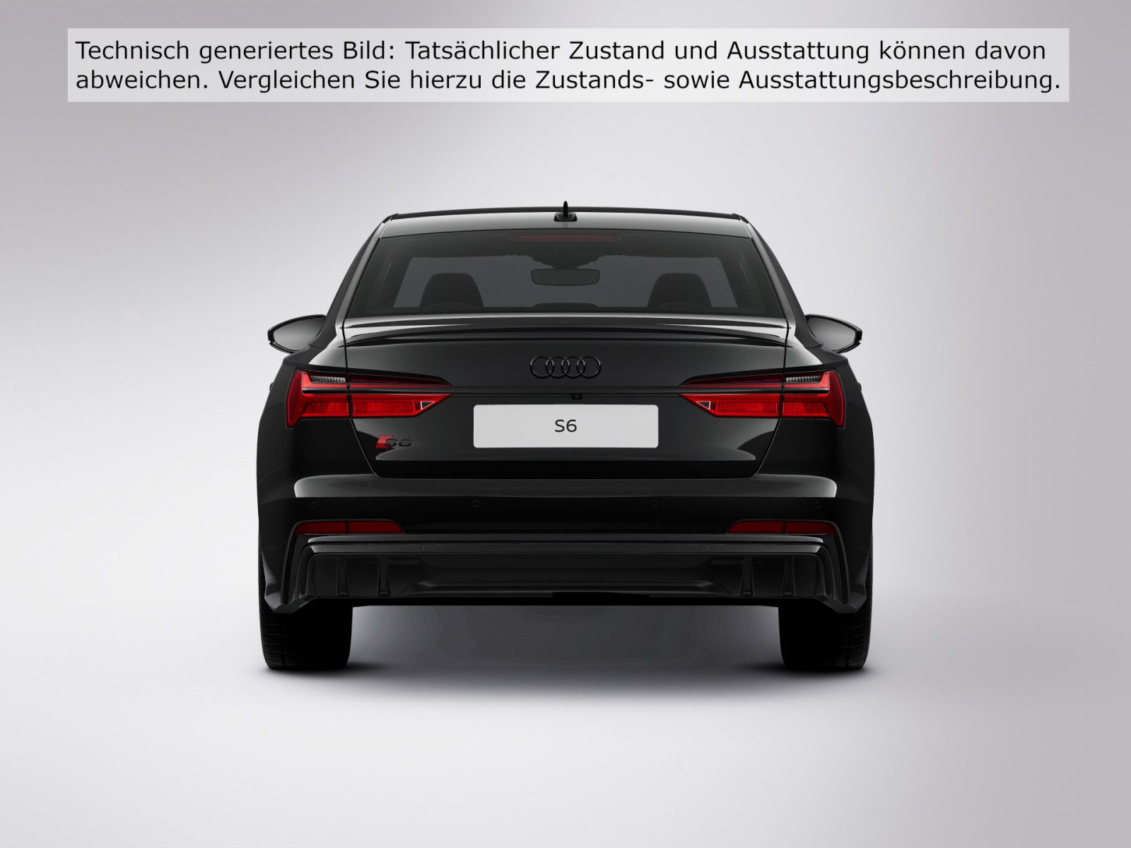 Audi S6 - Bild 7