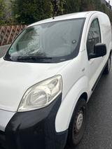 Fiat Zu verkaufen - Fiat Fiorino aus 2023