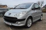 Peugeot 1007 Sport - Peugeot 1007 Gebrauchtwagen