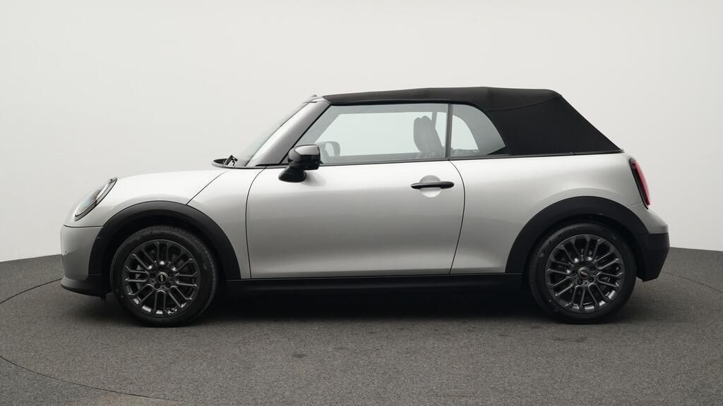 MINI Cooper Cabrio - Bild 4