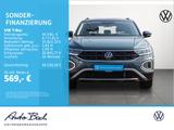 Volkswagen T-Roc 2.0 TDI DSG Goal, Navi, LED, AHK, Rückfahr - Volkswagen Gebrauchtwagen in Frankfurt