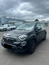Fiat 500X Cross S-Design - Fiat 500X in Frankfurt (Main)
