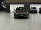 Mercedes-Benz CLA 200 Shooting Brake LED Navi SHZ Kamera - gebrauchte Mercedes-Benz CLA 200 aus dem Jahr 2017