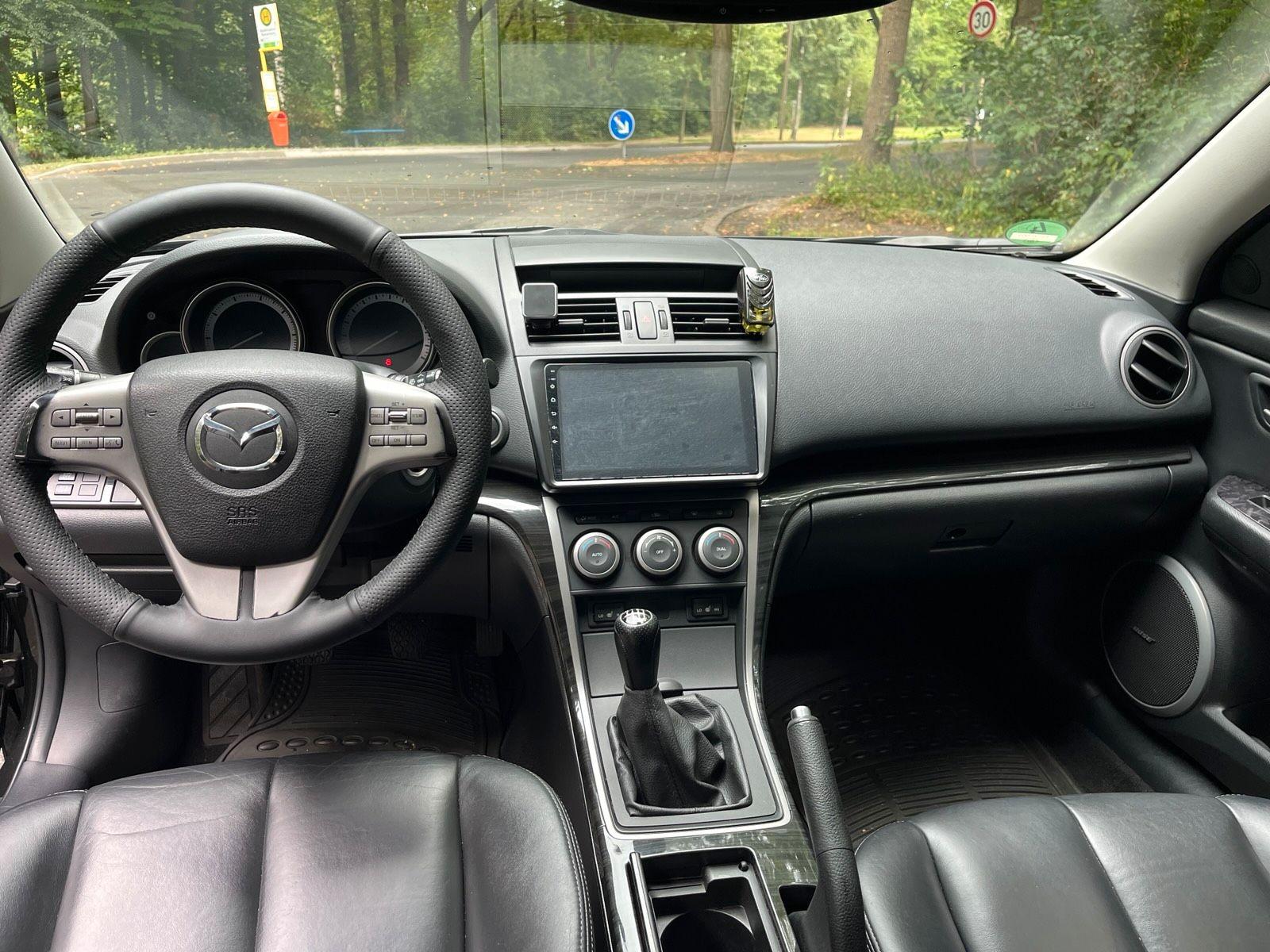 Mazda 2 2008 — photo 10