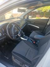 Suzuki (SX4) S-Cross 1.6 DDiS Limited+ 2WD Limited+ - Suzuki mit Diesel-Antrieb: Geländewagen