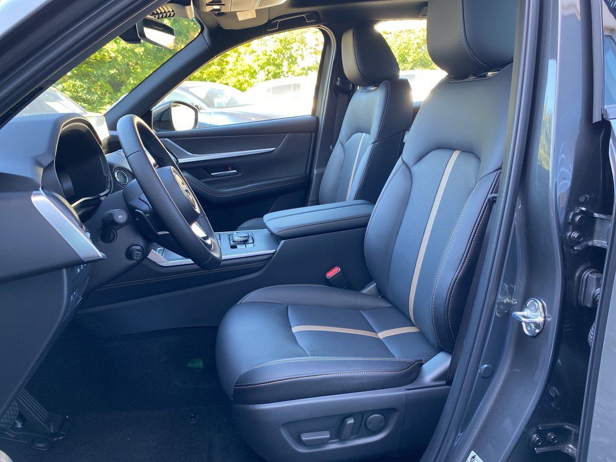 Mazda CX-60 - Bild 9