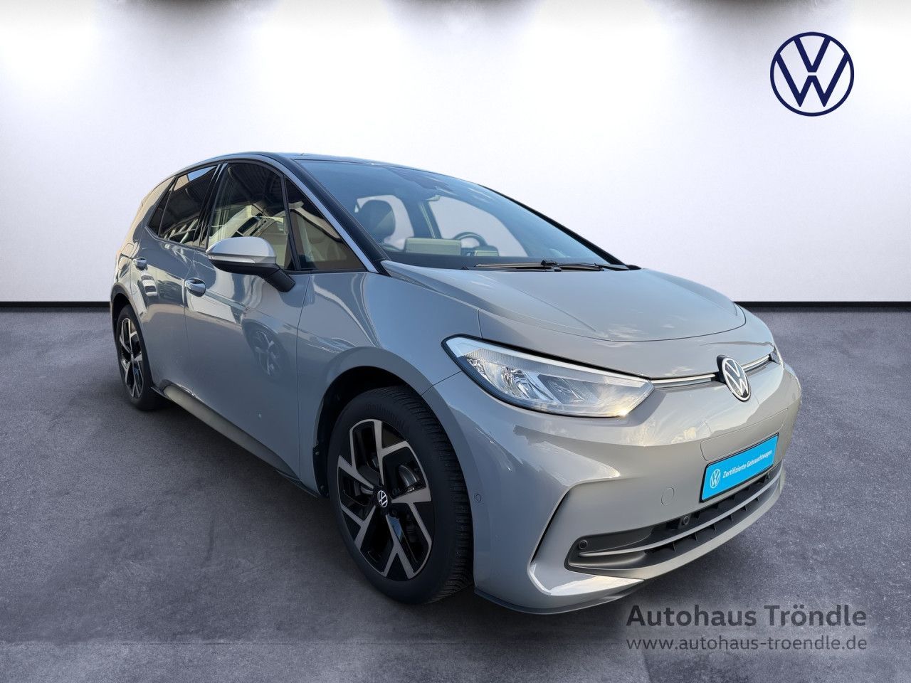 Volkswagen ID.3 MOVE 150 kW Bluetooth Navi LED Klima imagem 3