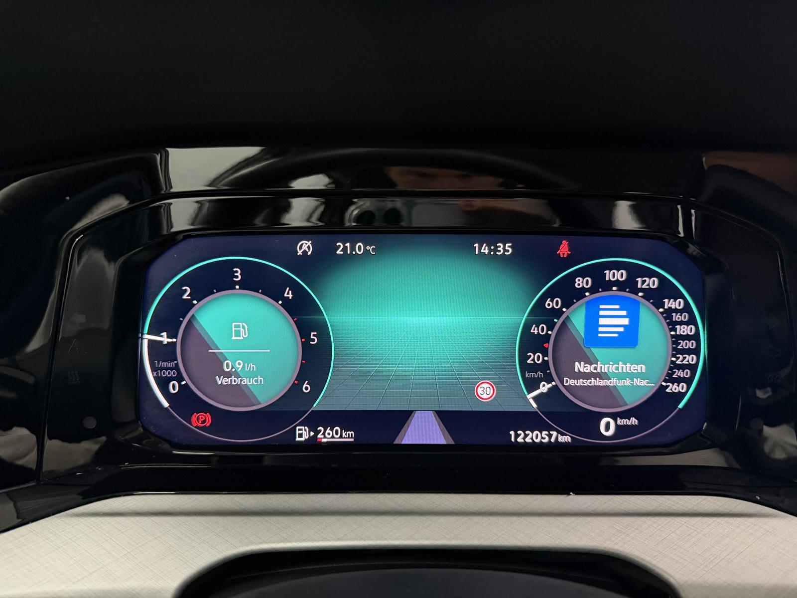Volkswagen Golf Variant 2.0 TDI SCR Life / ACC / RFK, миниатюра 14