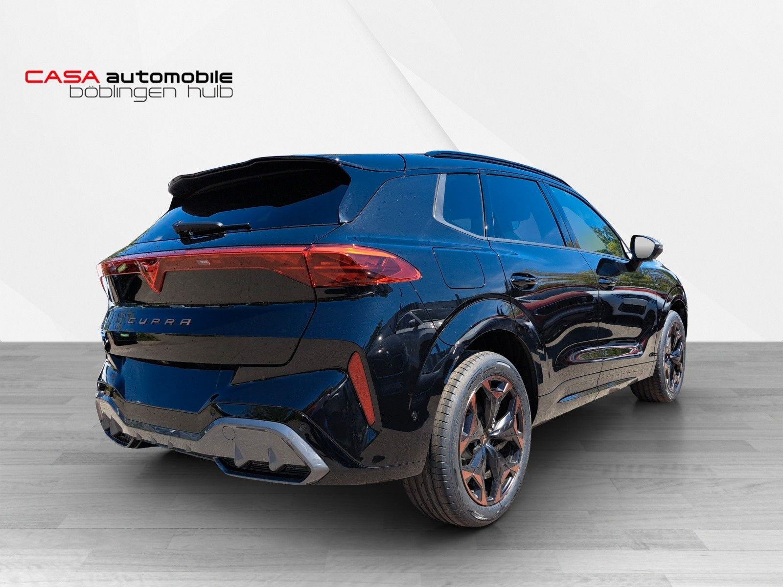 Terramar 1.5 e-Hybrid 150 kW DSG AHK