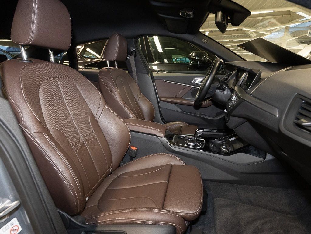 BMW 216 Gran Coupé - Bild 10