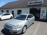 Toyota Avensis 1.8 Liftback - Toyota Avensis: Liftback