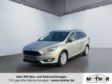 Vorschaubild Ford Focus Turnier 1.0 EcoBoost Business W-Paket PDC