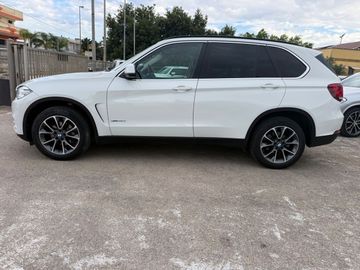 BMW X5 - 8