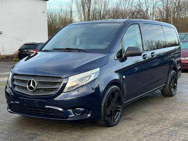 Mercedes-Benz VITO TOURER 116 CDI AUT. ~MOTORPROBLEM~ LANG