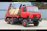 Tatra 815, 10 CYLINDERS, 6x6 - Angebote