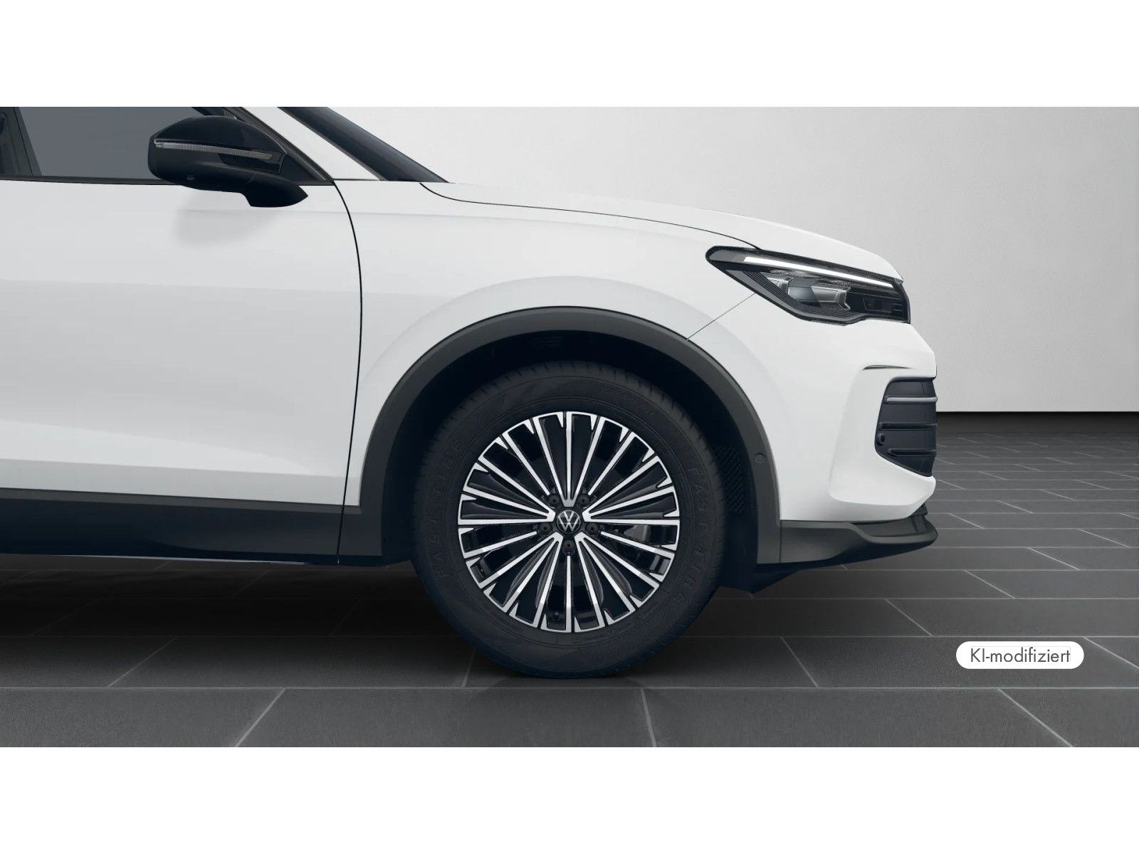 Volkswagen Tiguan - Bild 10
