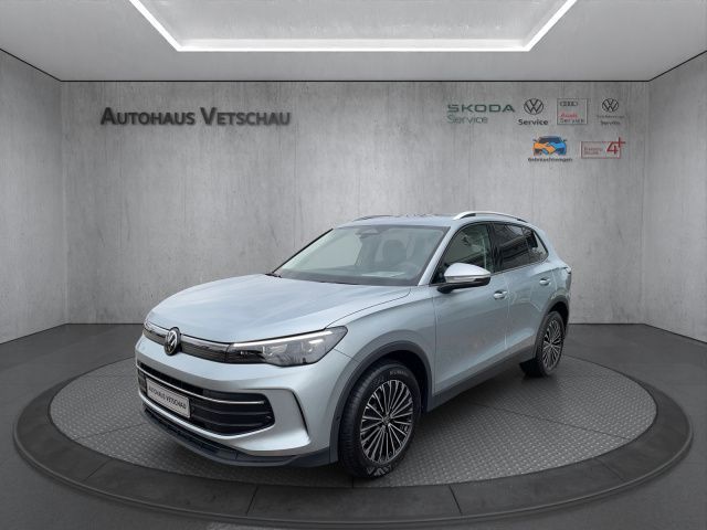 Tiguan Life 1.5 eTSI DSG/ACC/RFK/AHV/elHK/LED+