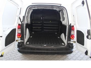 Citro�n Berlingo Business L1