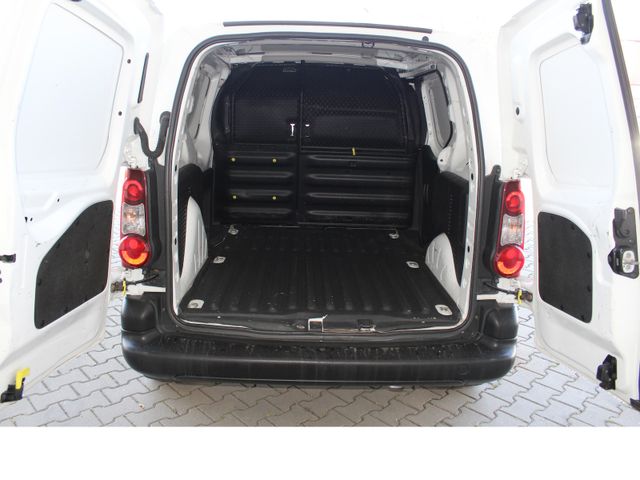 Citro�n Berlingo Business L1
