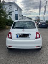 Fiat 500 1.2 8V LOUNGE LOUNGE - Fiat 500 in Frankfurt (Main)