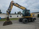 CAT M315D orig. 4.129h