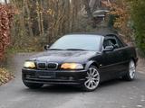 BMW 330i E46 Cabrio - BMW 330: Cabrio, E46 330i