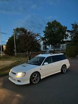 Subaru Legacy Gt Spec B Gtb 2.0 twin turbo... - Subaru Gebrauchtwagen von 2000
