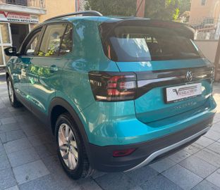 Volkswagen T-Cross - 7